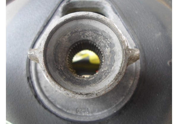 кермо з AIRBAG Renault Espace IV 2.2 dci, 8200001722, 8200284549